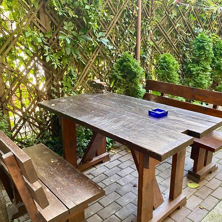 Casa Double M, Vama Veche Hotel Ngoại thất bức ảnh