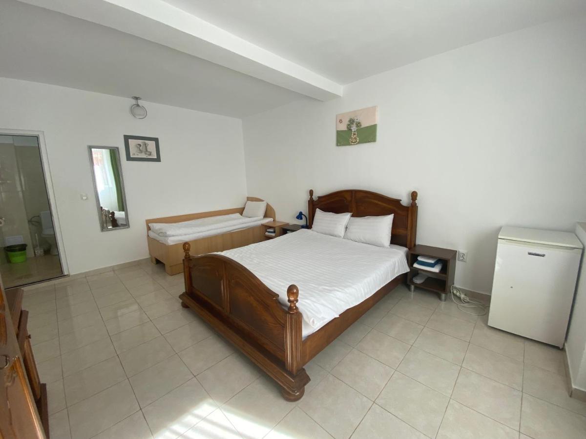 Casa Double M, Vama Veche Hotel Ngoại thất bức ảnh