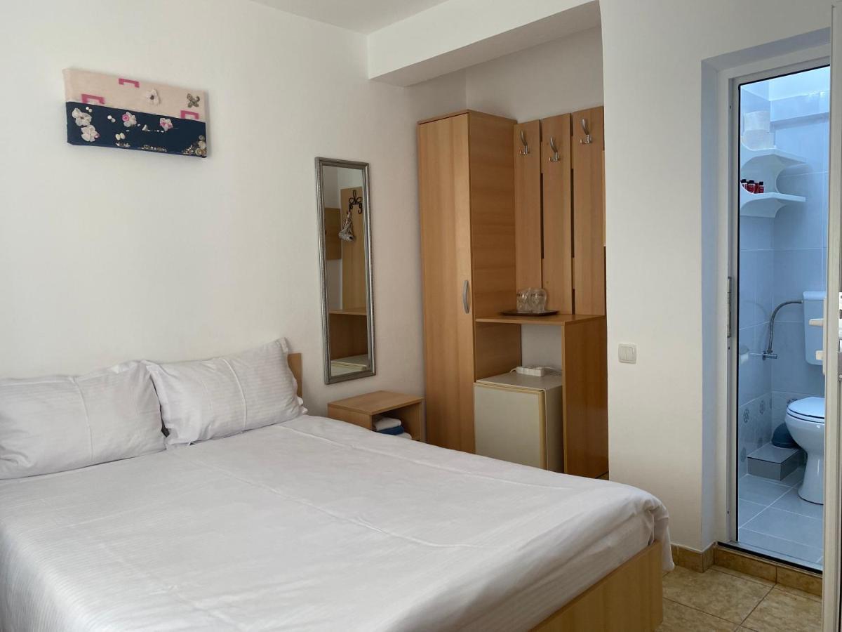 Casa Double M, Vama Veche Hotel Ngoại thất bức ảnh