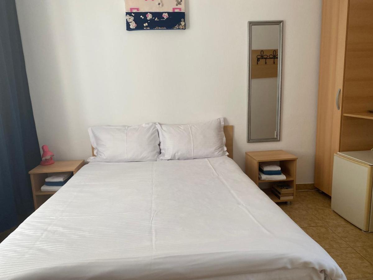 Casa Double M, Vama Veche Hotel Ngoại thất bức ảnh