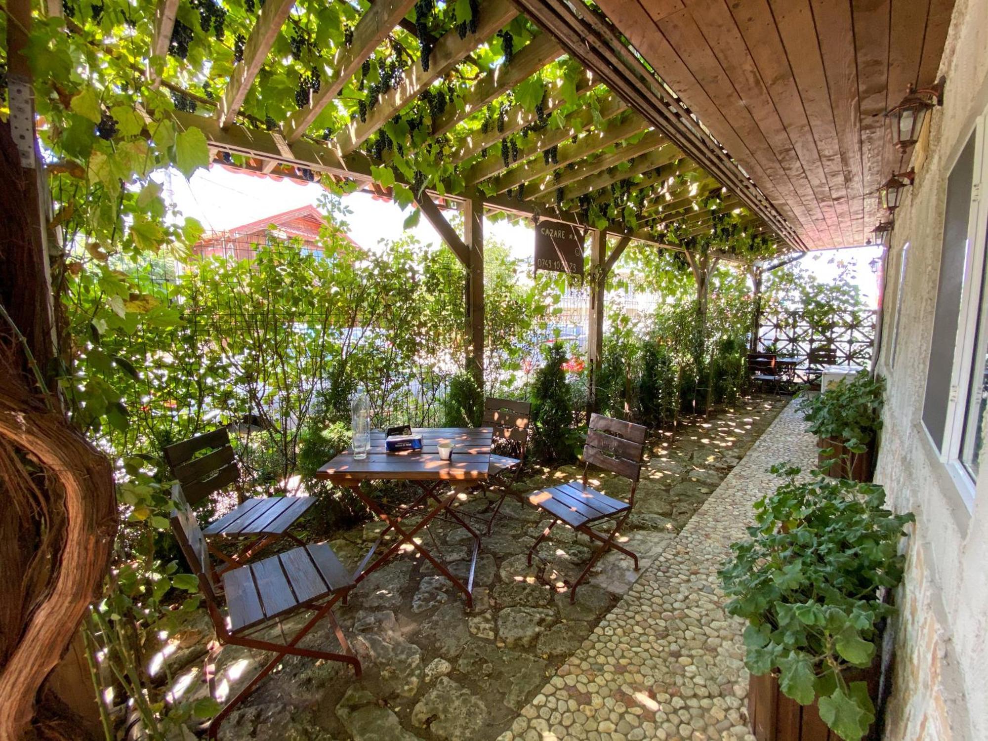 Casa Double M, Vama Veche Hotel Ngoại thất bức ảnh