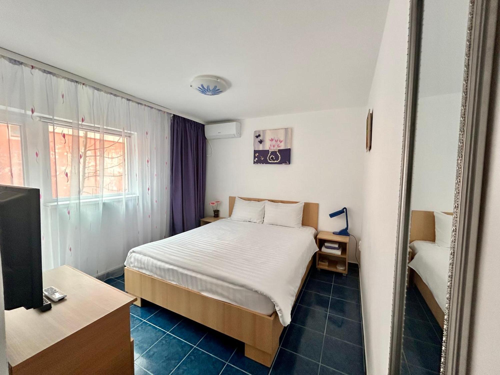 Casa Double M, Vama Veche Hotel Ngoại thất bức ảnh