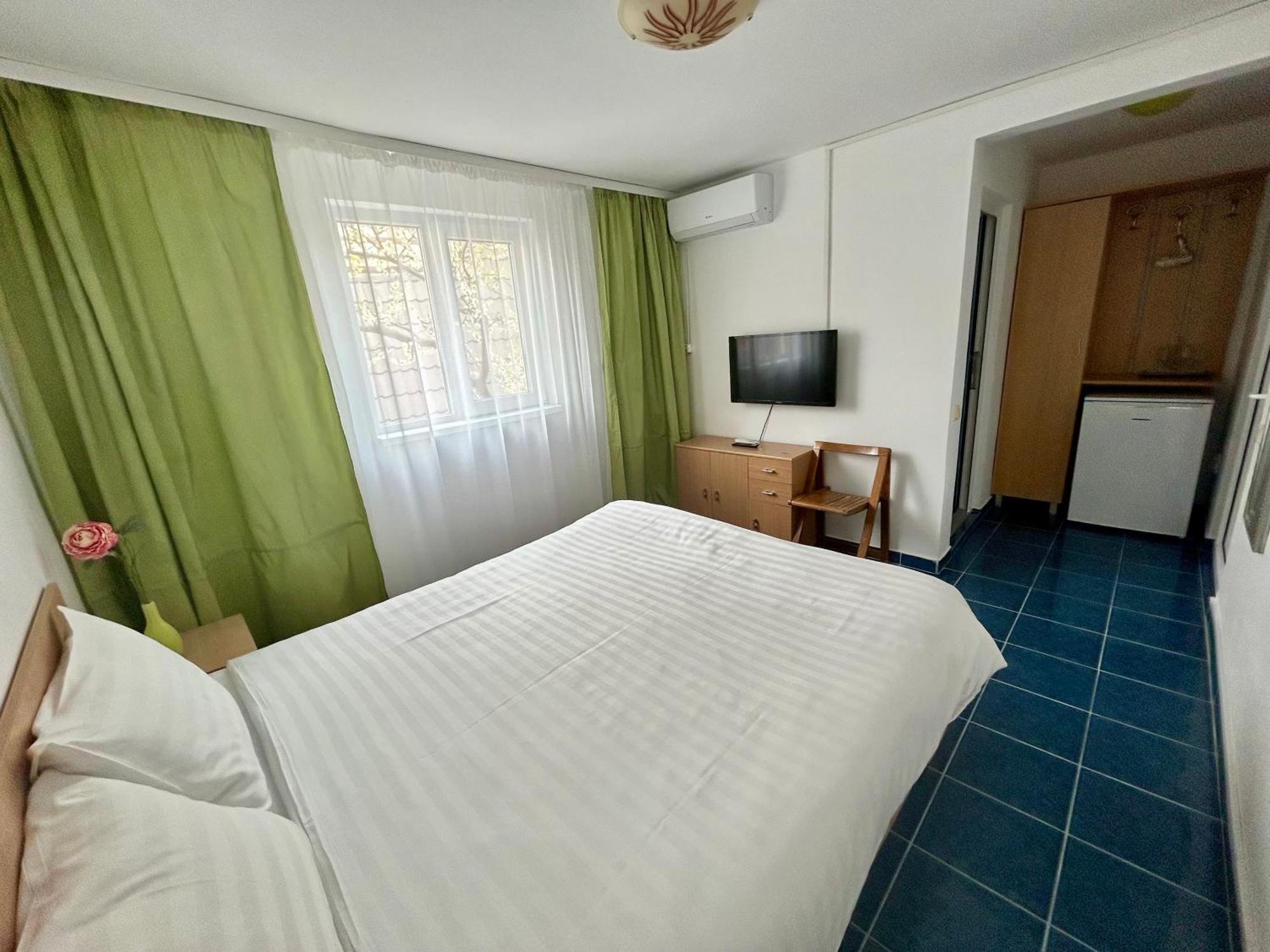 Casa Double M, Vama Veche Hotel Ngoại thất bức ảnh