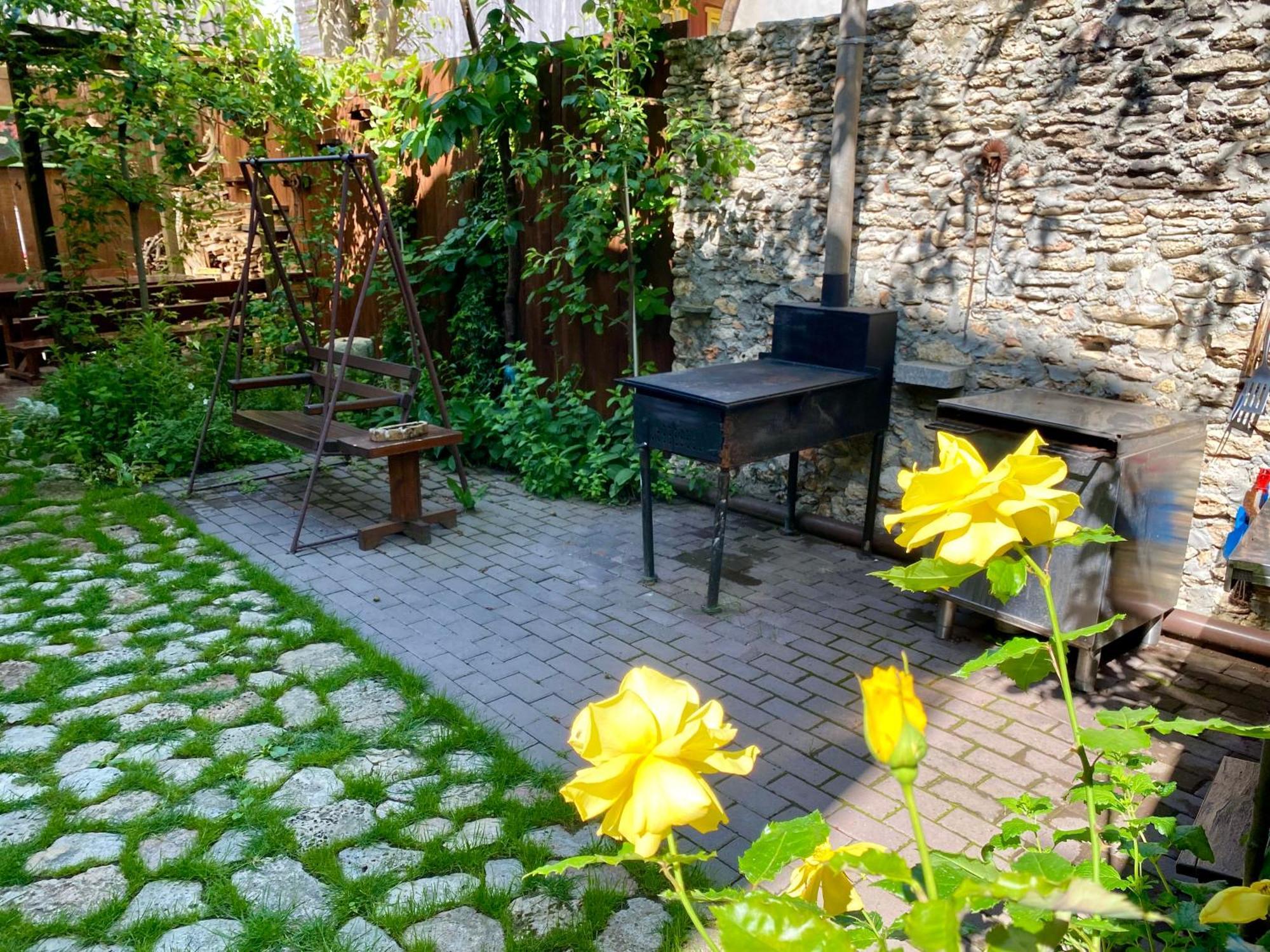 Casa Double M, Vama Veche Hotel Ngoại thất bức ảnh