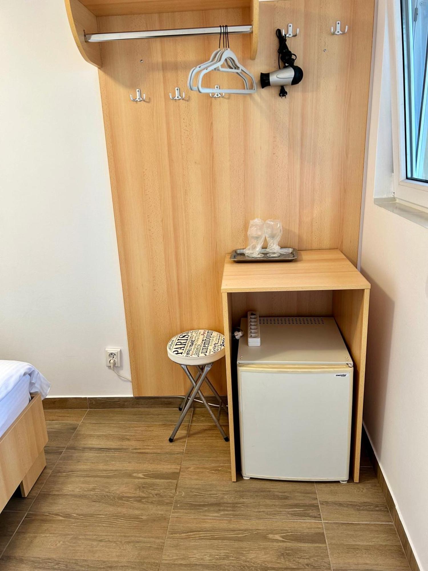 Casa Double M, Vama Veche Hotel Ngoại thất bức ảnh