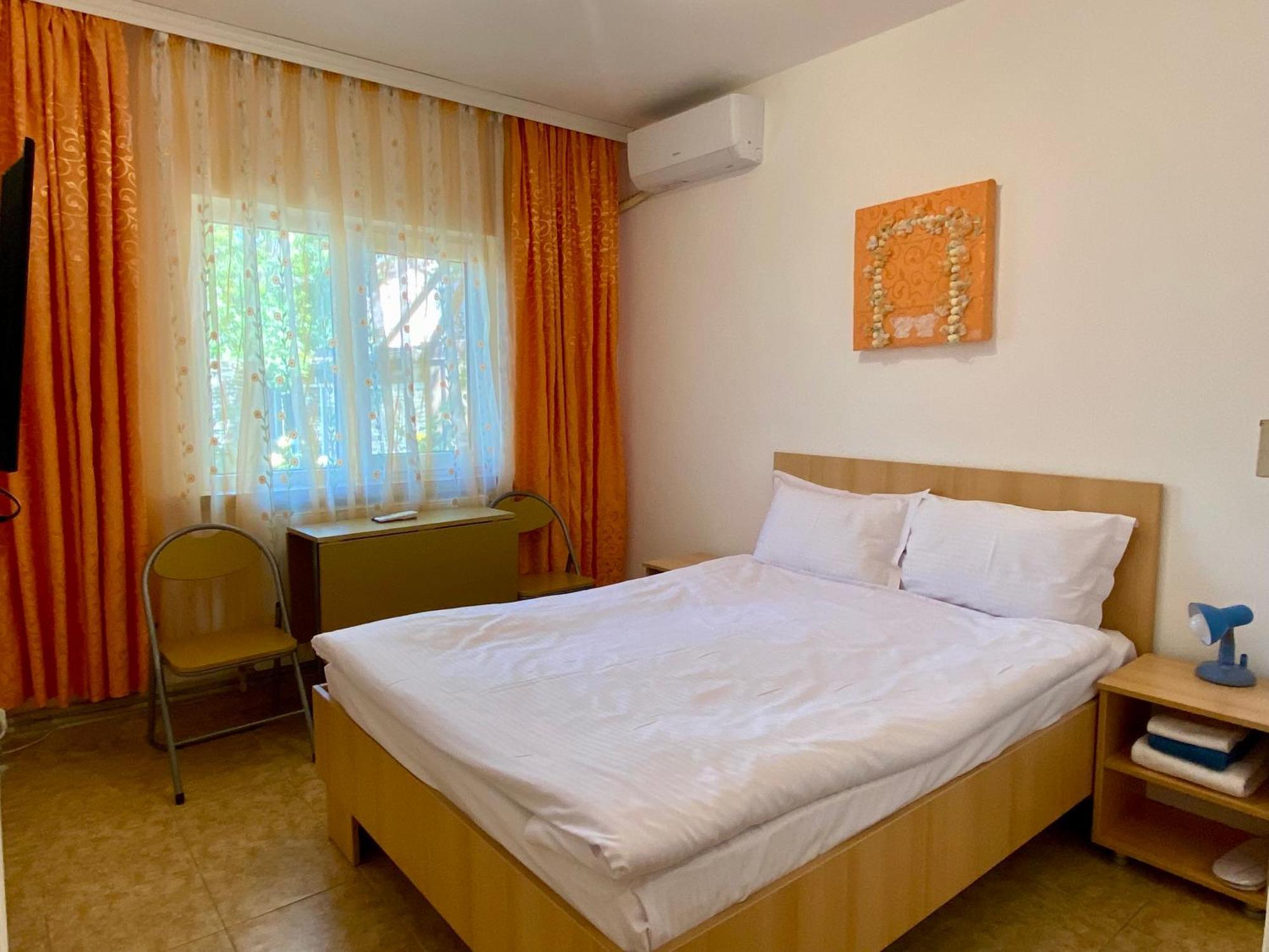 Casa Double M, Vama Veche Hotel Ngoại thất bức ảnh