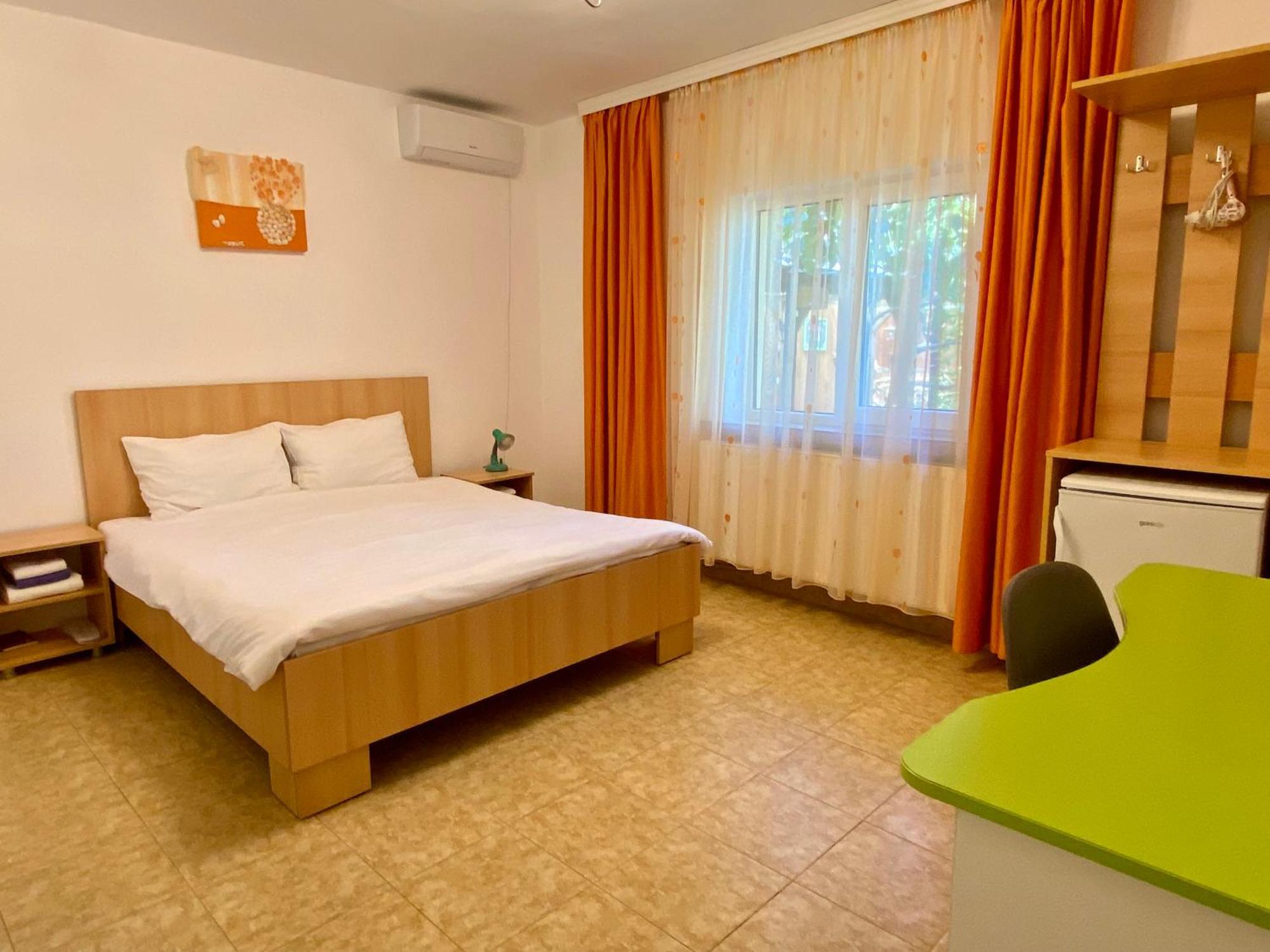 Casa Double M, Vama Veche Hotel Ngoại thất bức ảnh