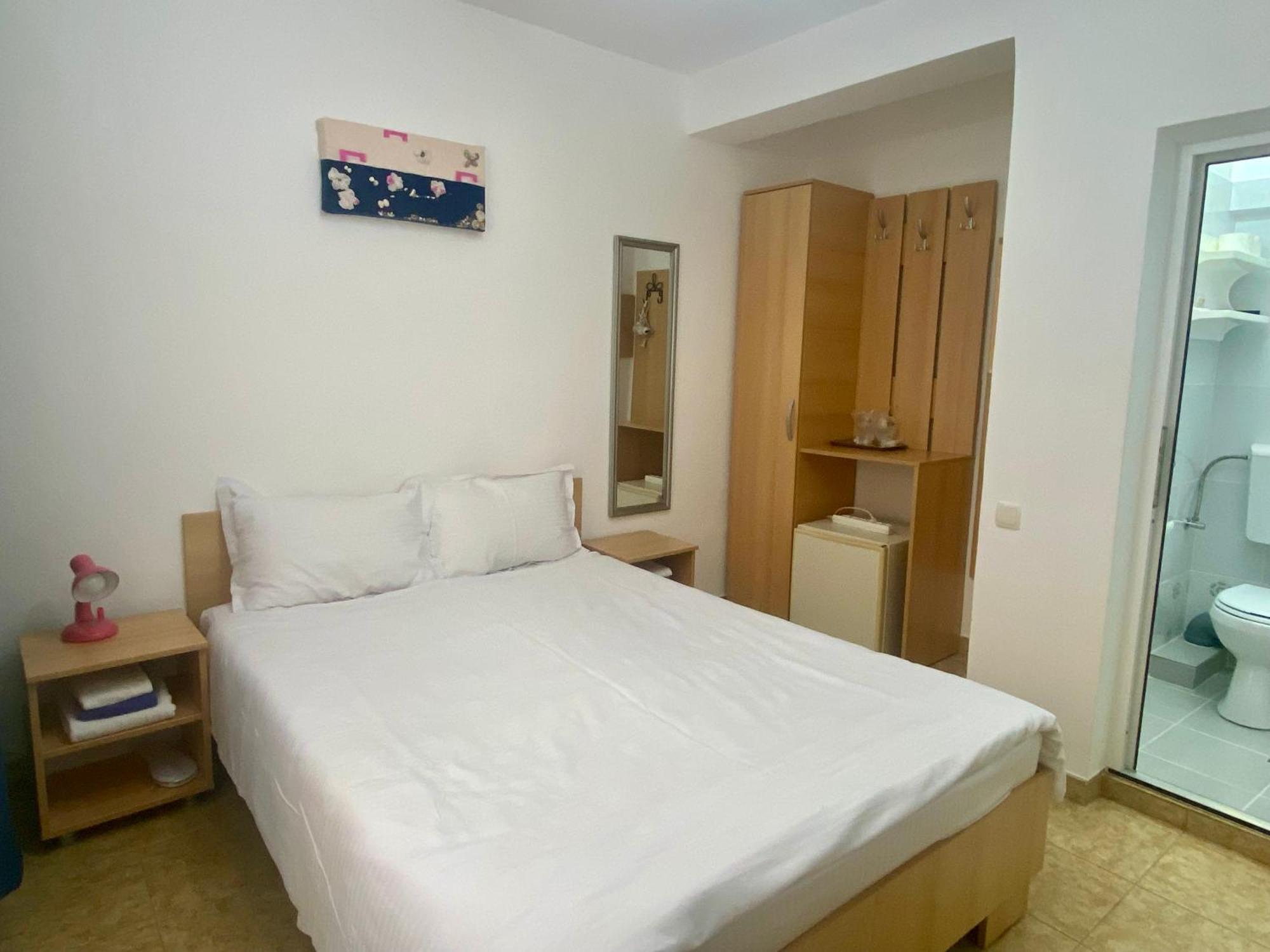Casa Double M, Vama Veche Hotel Ngoại thất bức ảnh