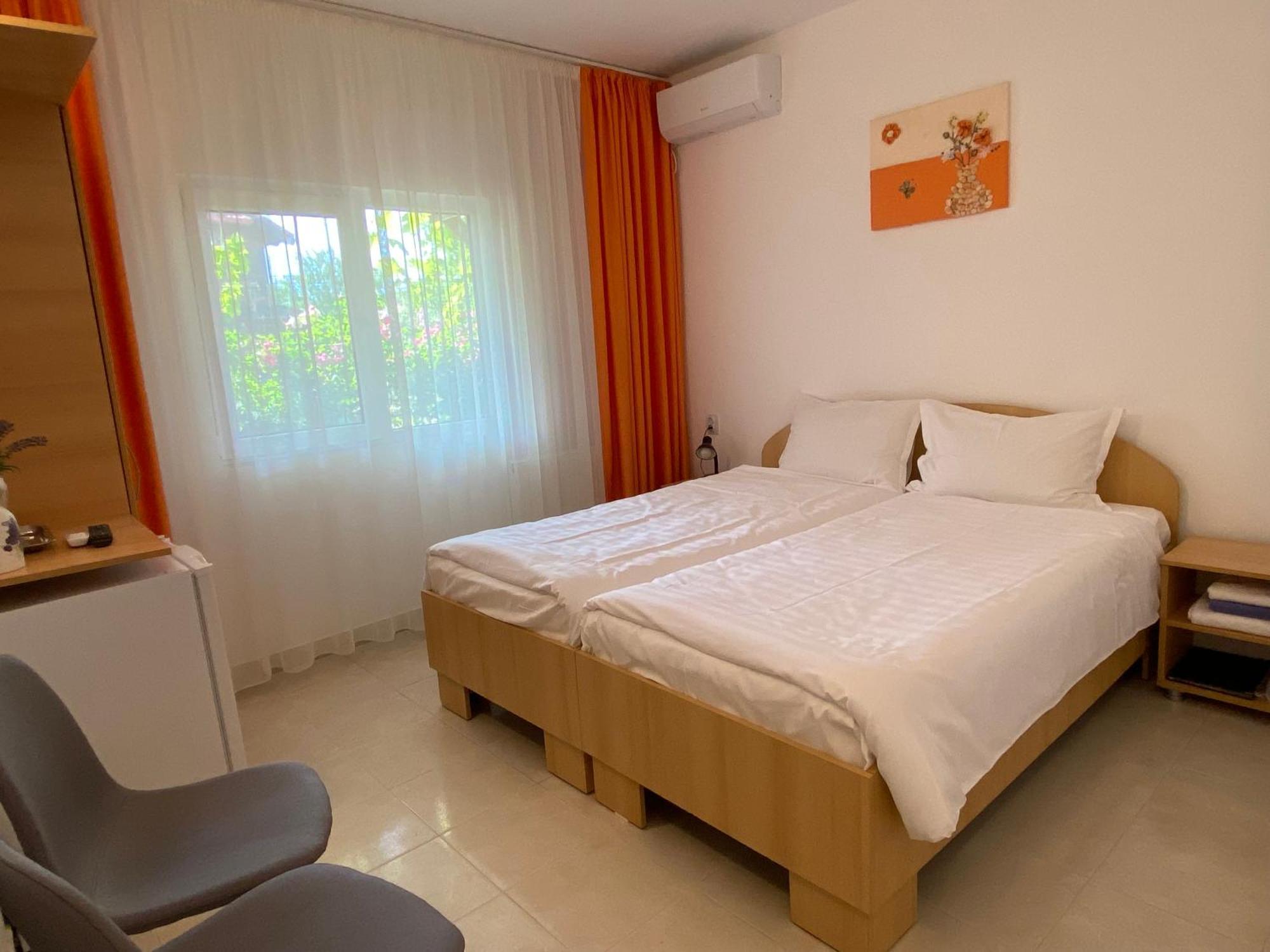 Casa Double M, Vama Veche Hotel Ngoại thất bức ảnh