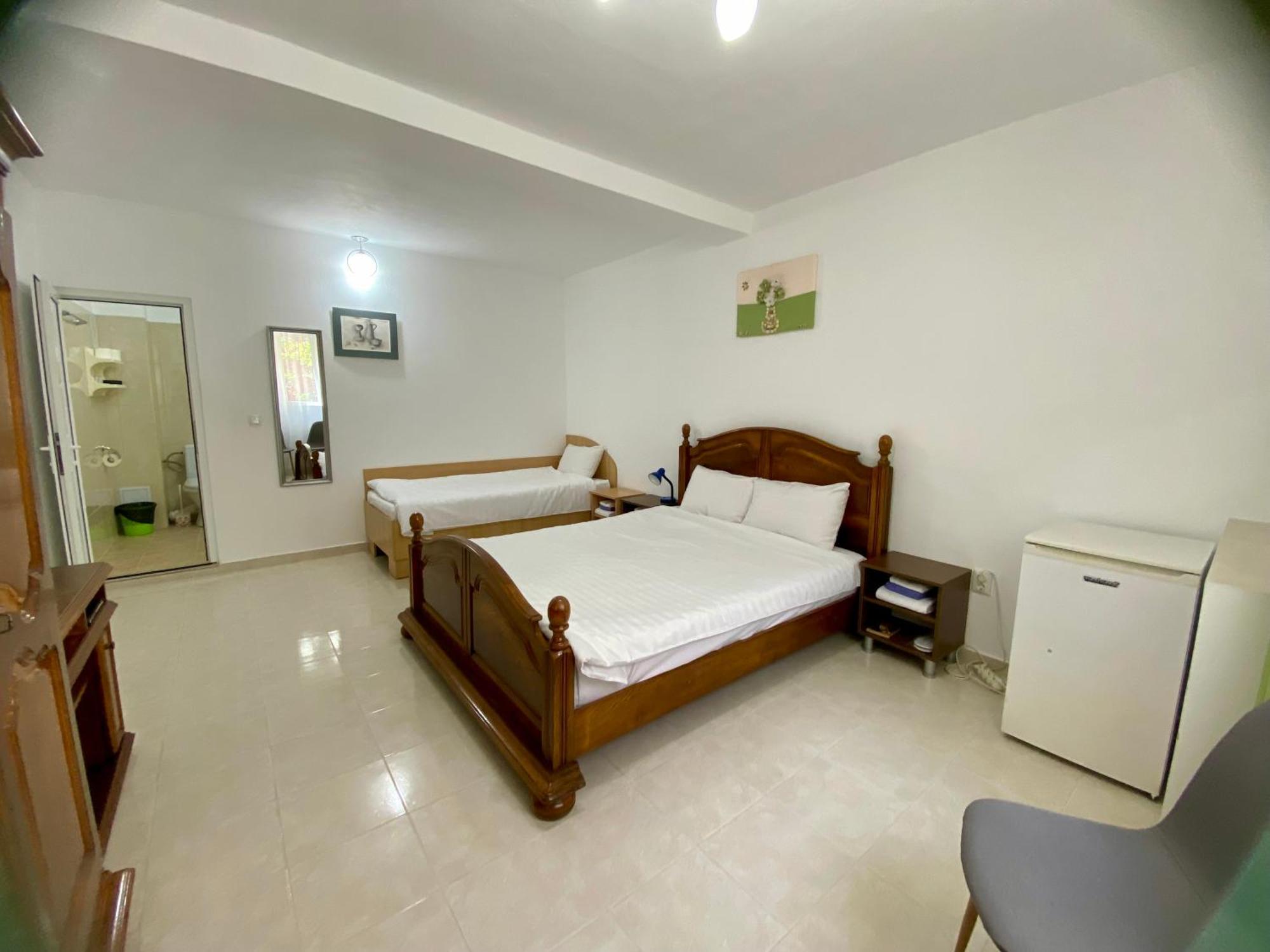 Casa Double M, Vama Veche Hotel Ngoại thất bức ảnh