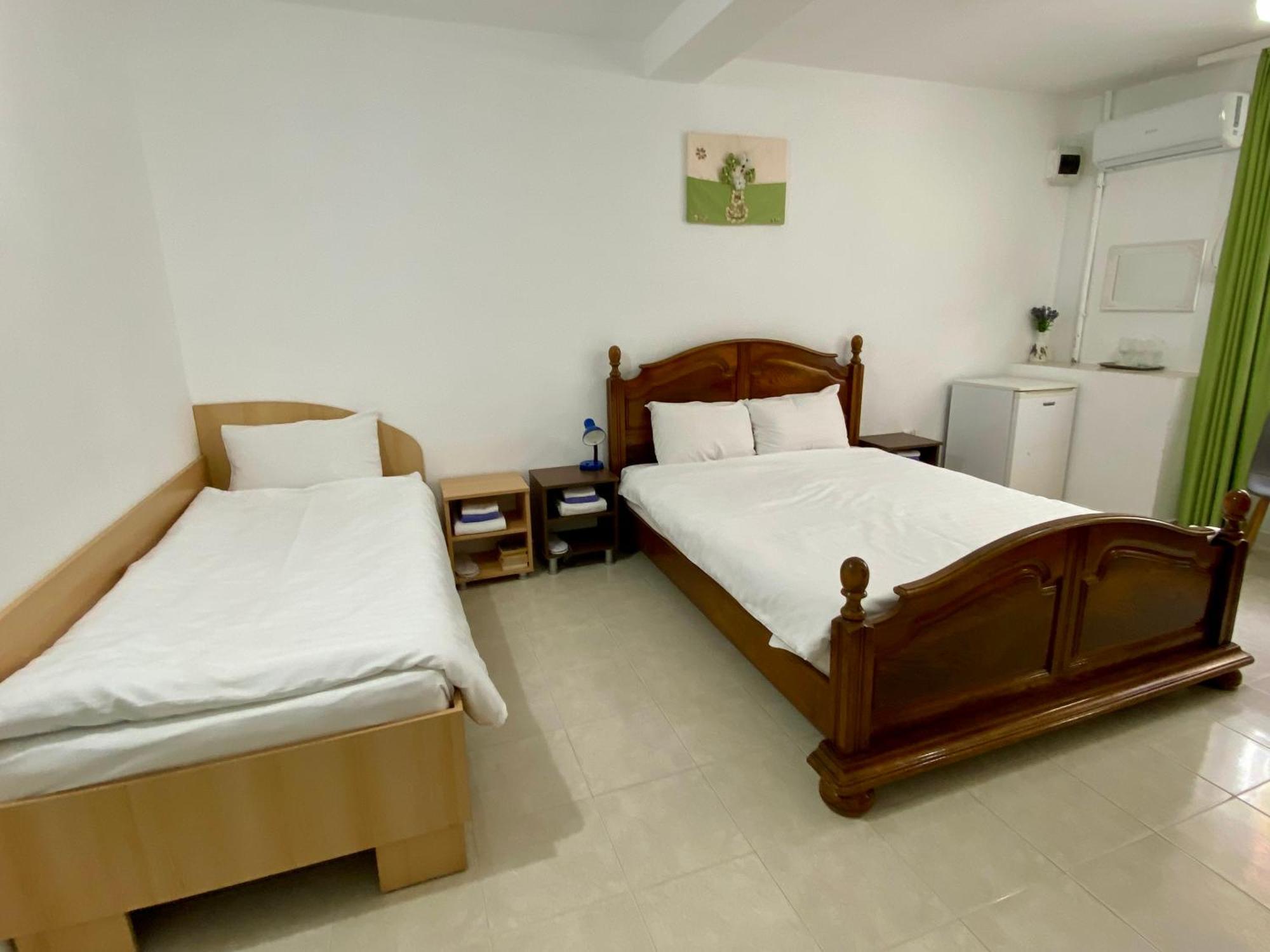Casa Double M, Vama Veche Hotel Ngoại thất bức ảnh