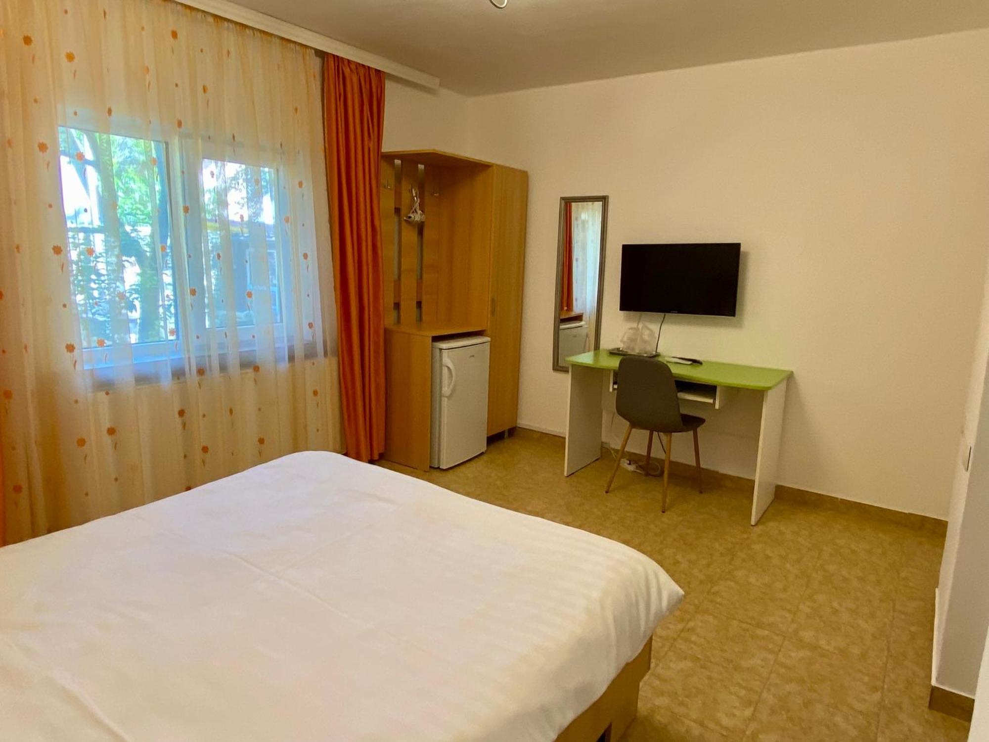 Casa Double M, Vama Veche Hotel Ngoại thất bức ảnh