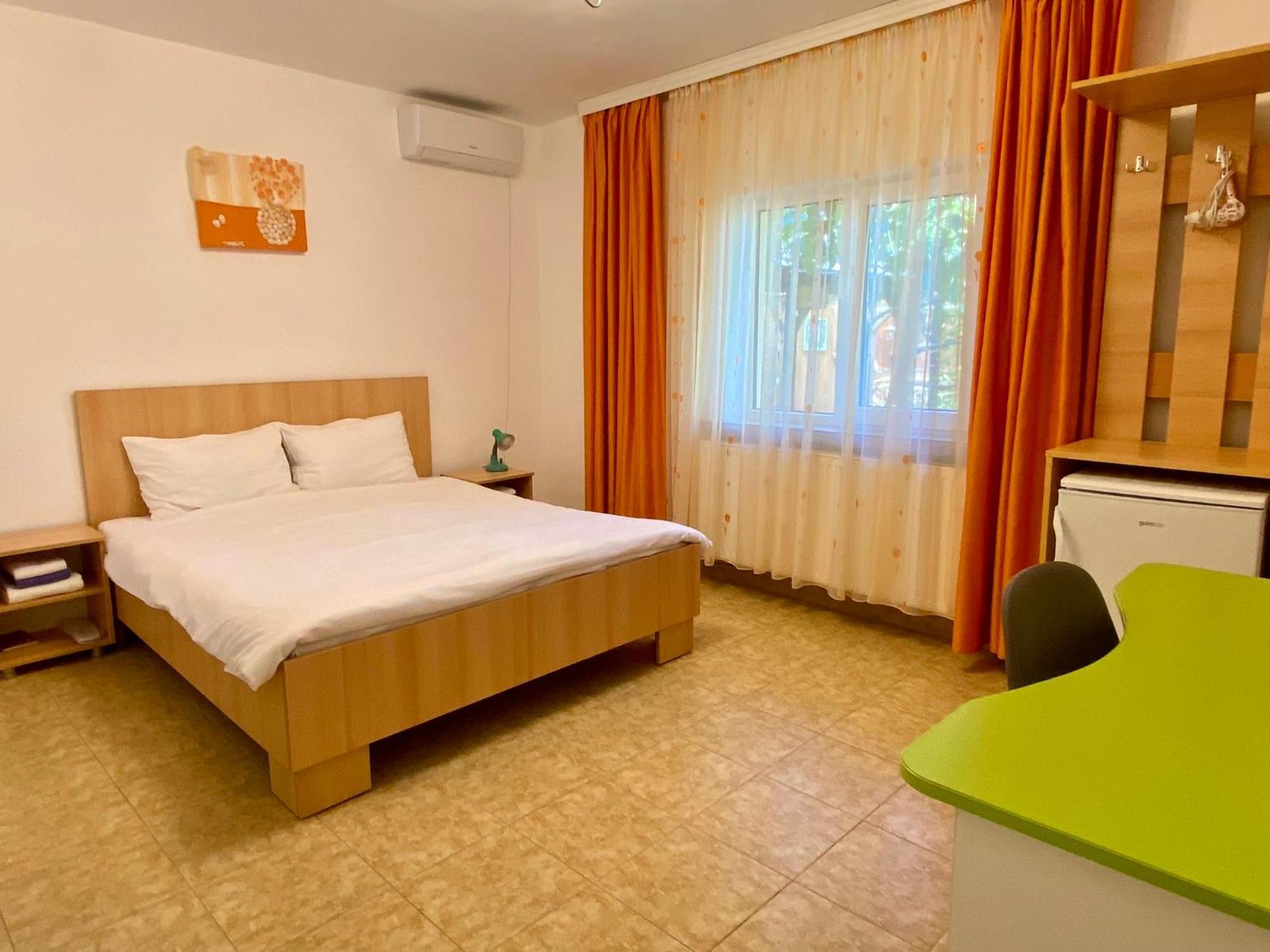 Casa Double M, Vama Veche Hotel Ngoại thất bức ảnh