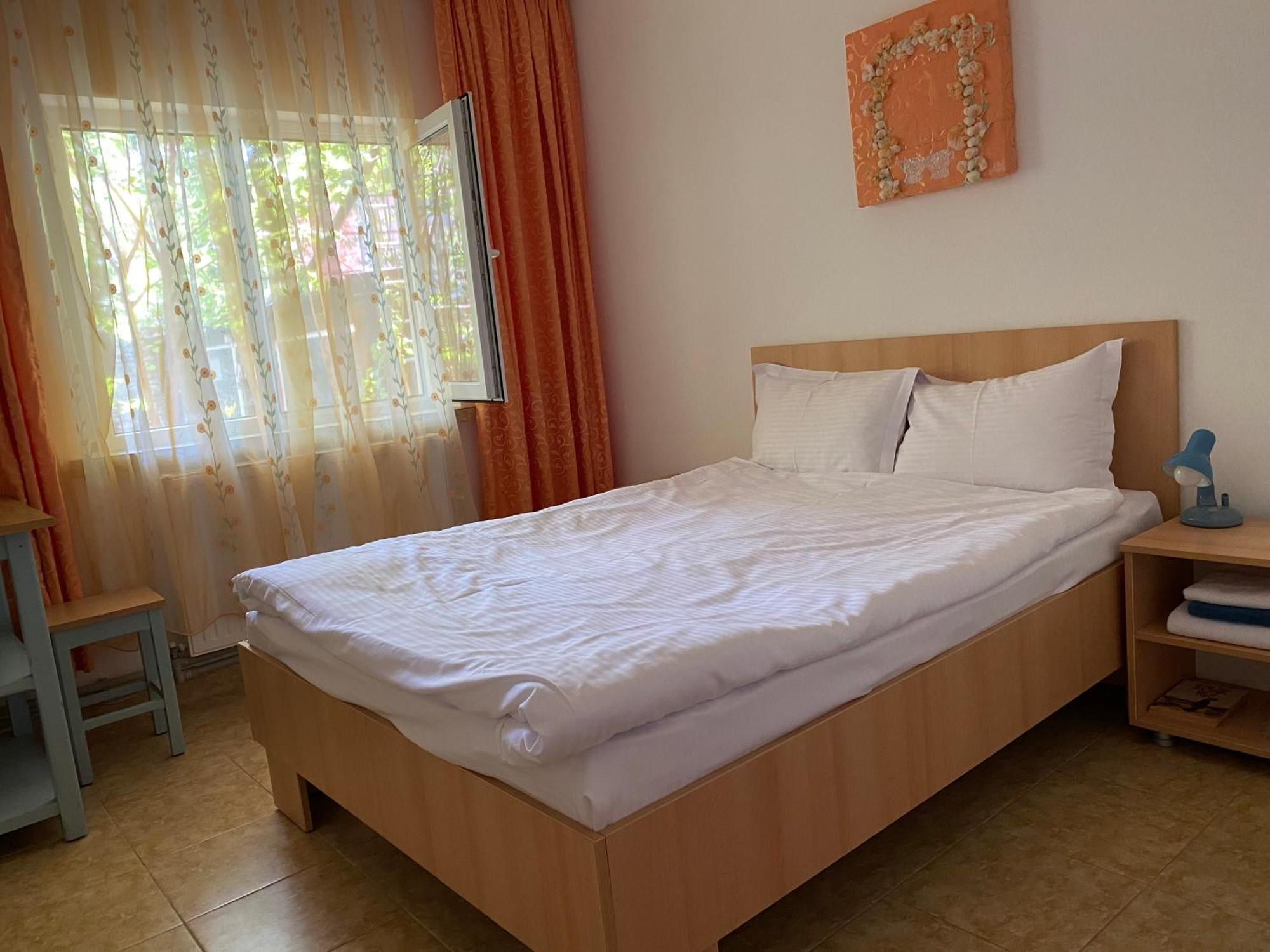 Casa Double M, Vama Veche Hotel Ngoại thất bức ảnh