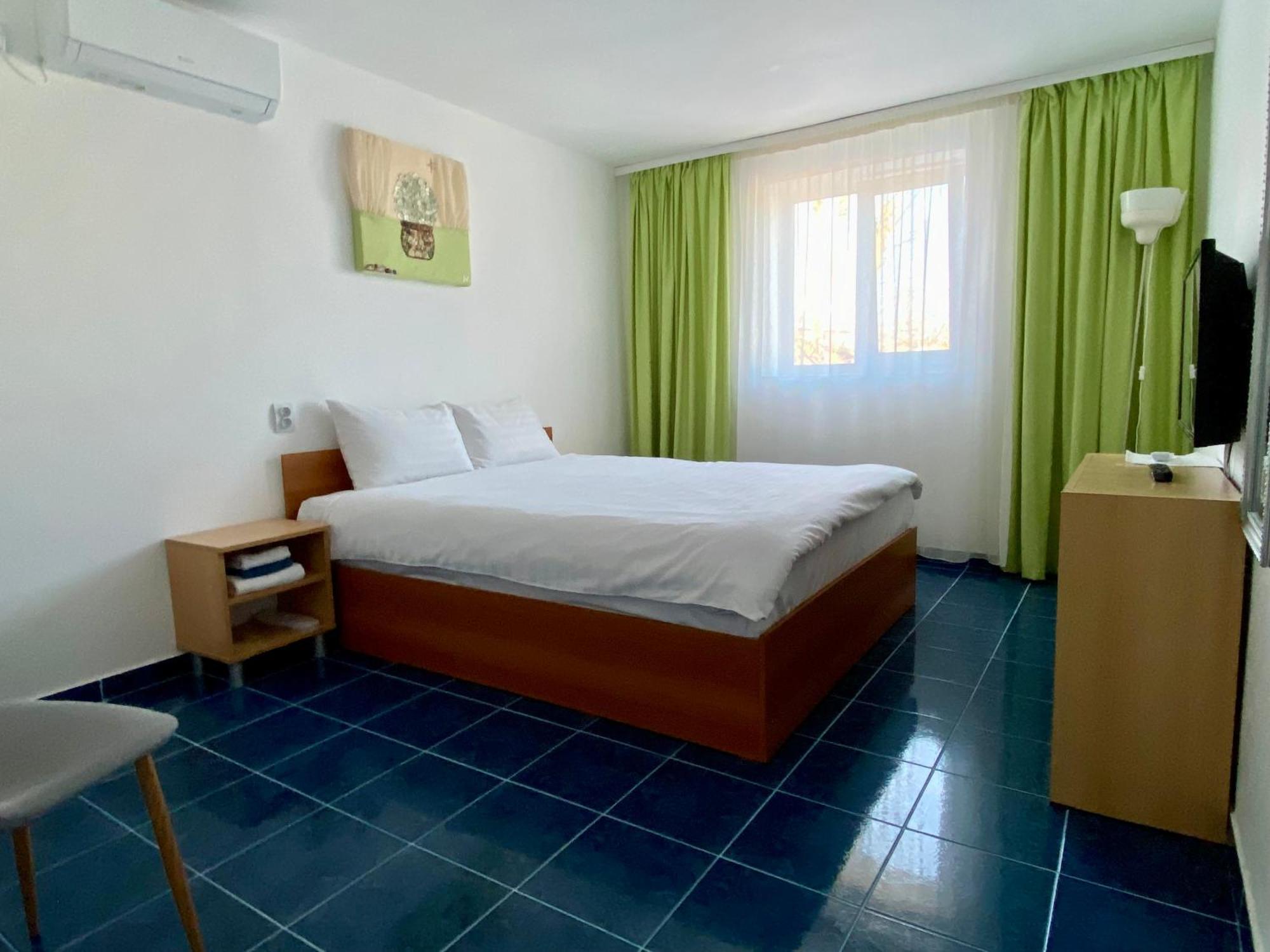 Casa Double M, Vama Veche Hotel Ngoại thất bức ảnh