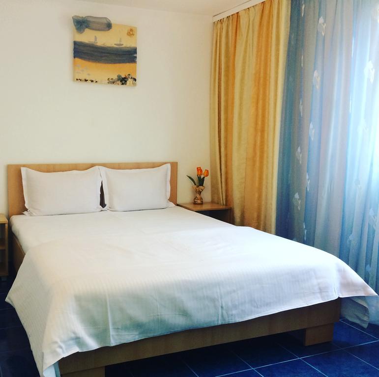 Casa Double M, Vama Veche Hotel Ngoại thất bức ảnh
