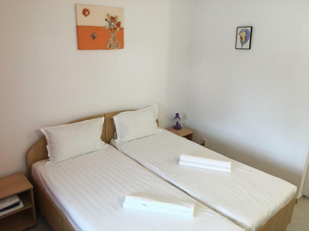 Casa Double M, Vama Veche Hotel Ngoại thất bức ảnh