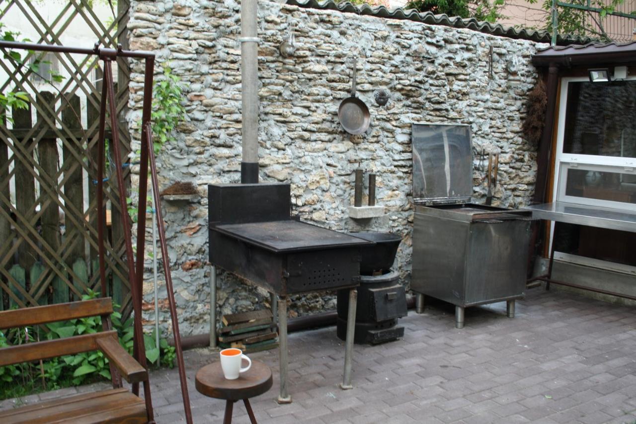 Casa Double M, Vama Veche Hotel Ngoại thất bức ảnh